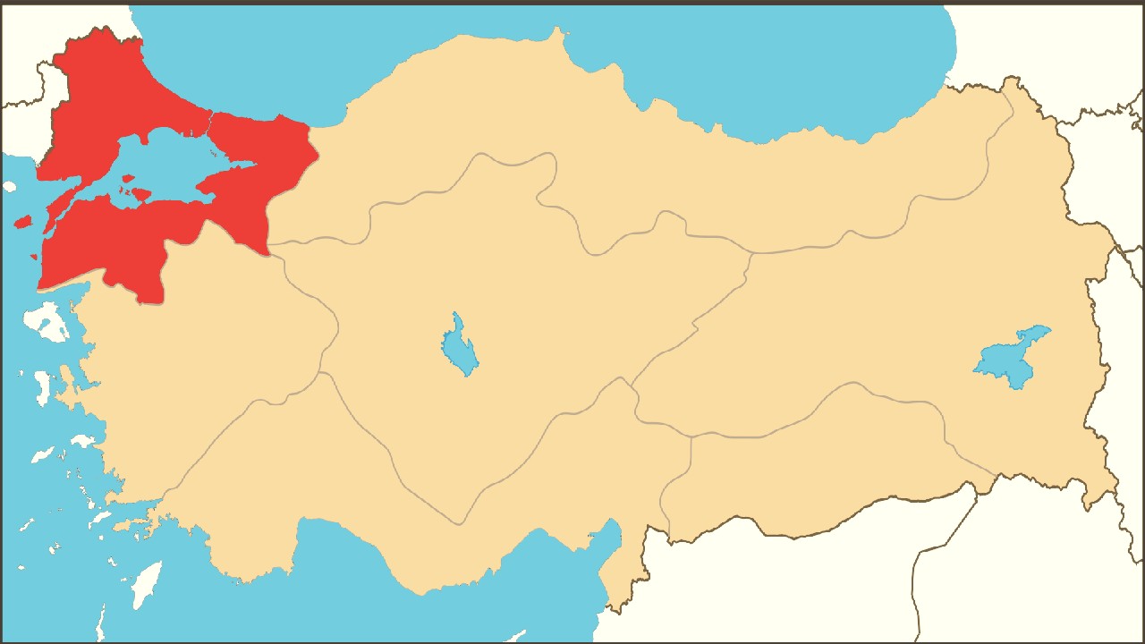 İstanbul'a yarın akşam uyarısı; Her şey bitti! Artık gidiyor