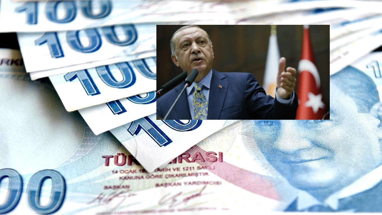 Aile Sigortası Başlıyor: Ailelere Aylık 4.000 TL Destek Geliyor