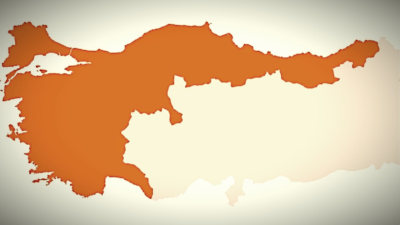 Türkiye için haftaya Çarşamba tarihi verildi; Herkese geçmiş olsun