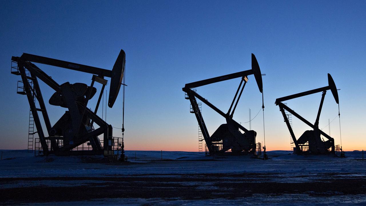 O ilimizde büyük petrol sevinci... Milyonlarca varillik yeni keşif