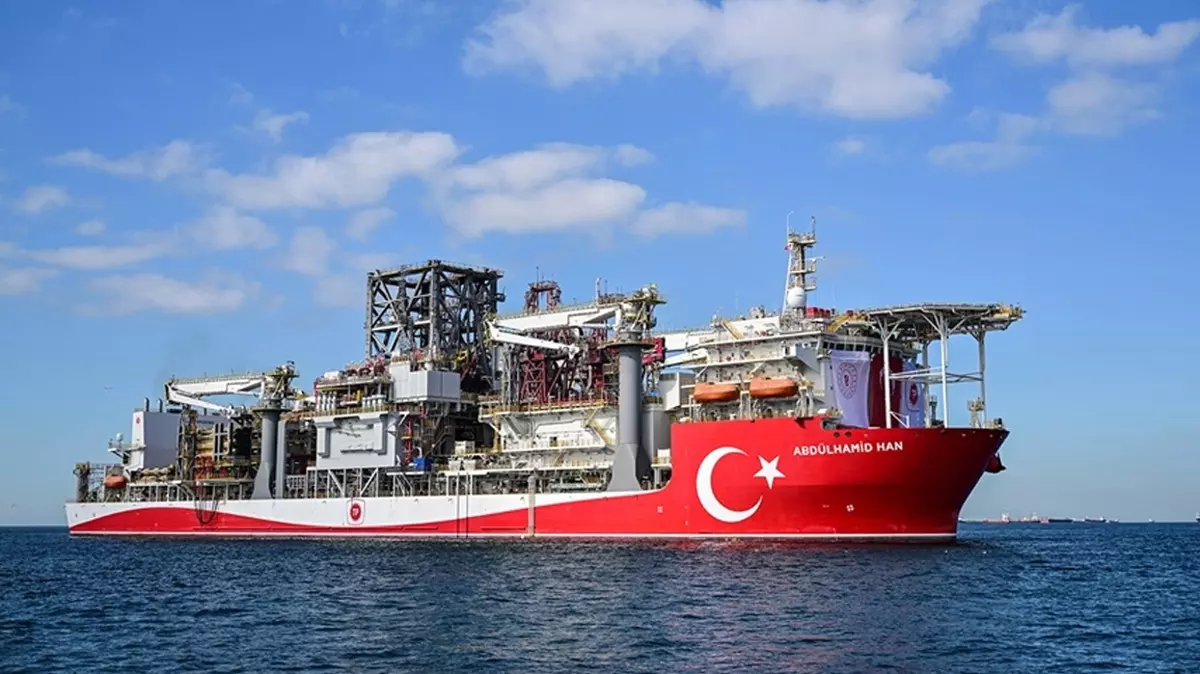 Karadeniz'de Türkiye'nin başına talih kuşu kondu; İnanılmaz keşif