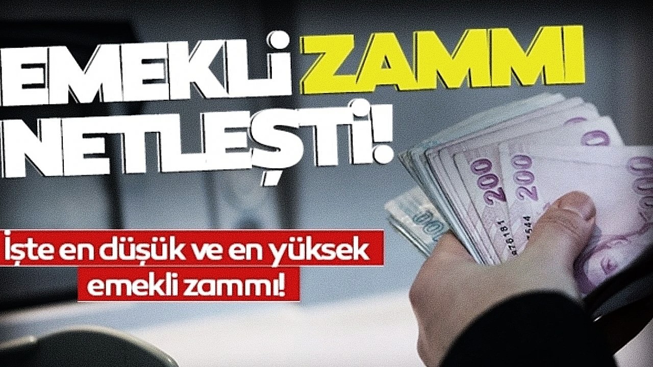 İsa Karakaş tamı tamına hesapladı: İşte SSK BAĞKUR Memur emeklilerin Temmuz maaşı