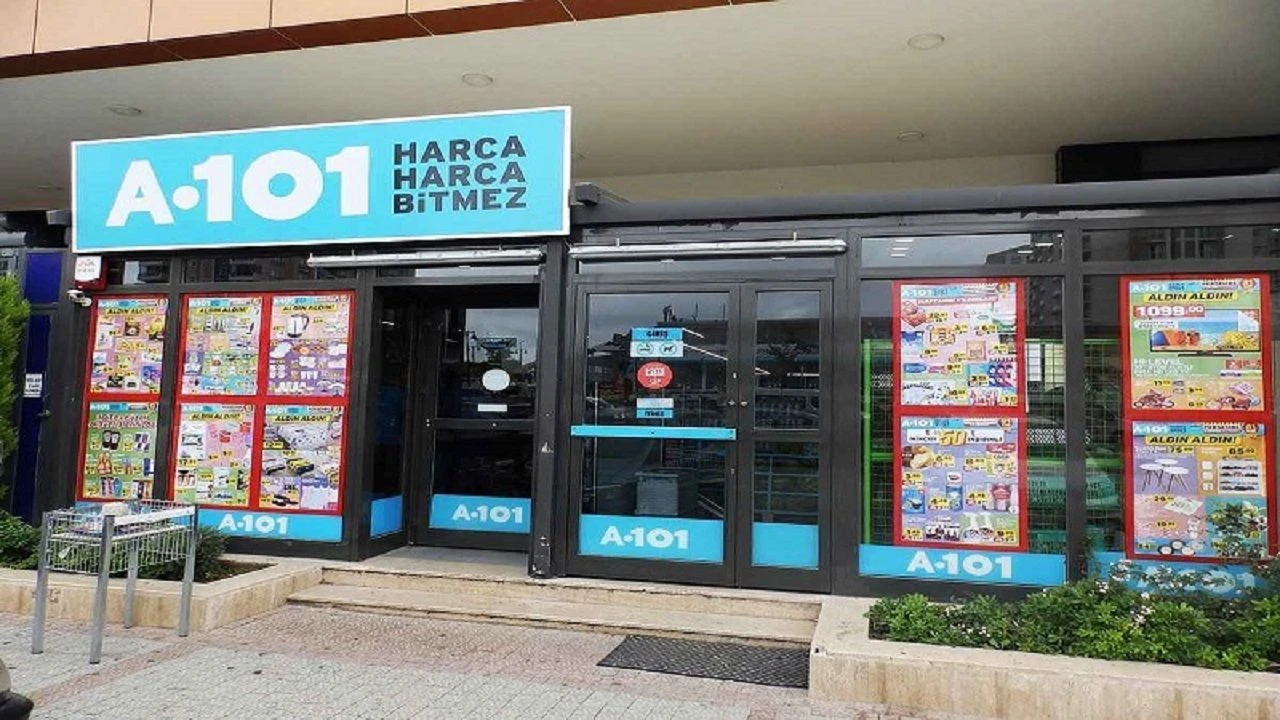 A101 resmen duyurdu; Yarın 229.000 TL'ye otomobil satışı var