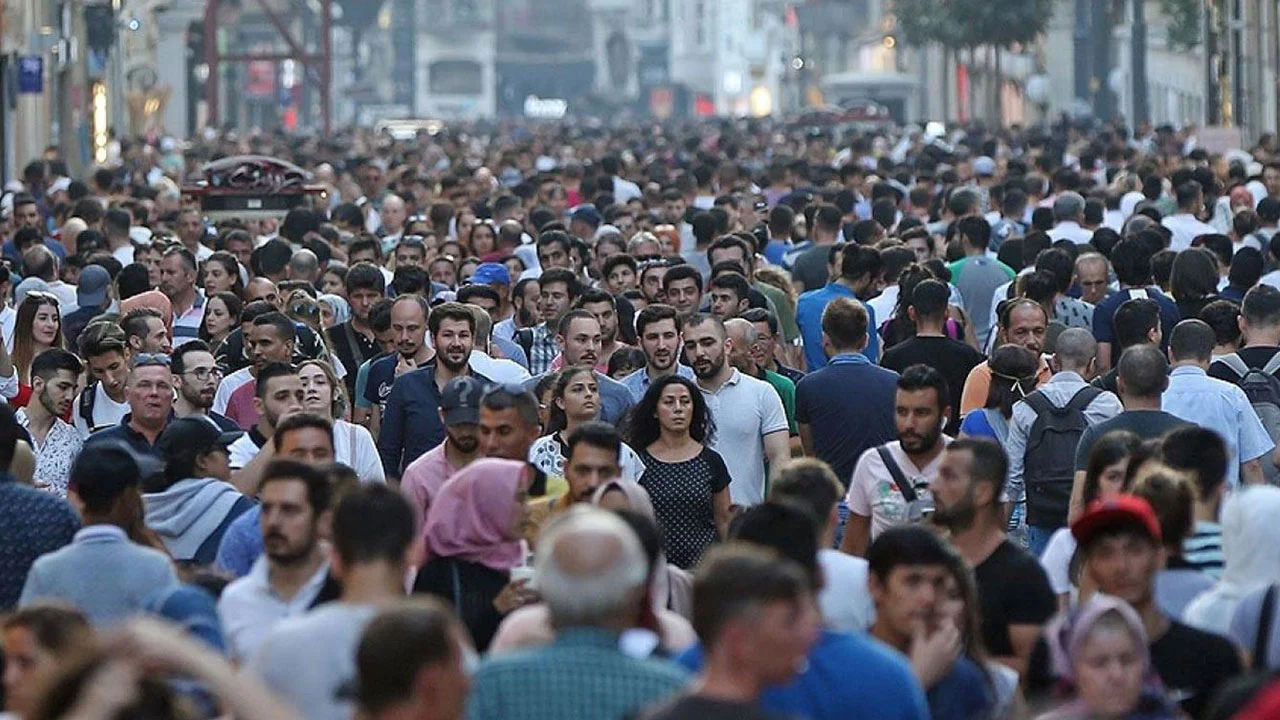 Ne deprem ne savaş; Erhan Afyoncu Türkiye'yi bekleyen tehlikeyi açıkladı