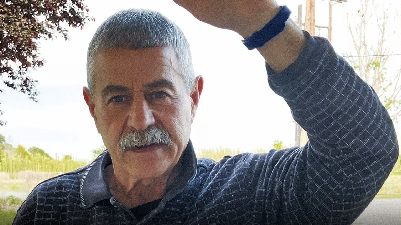 O casus konuştu; Bizi sattılar, Türkiye oyunu bozdu!