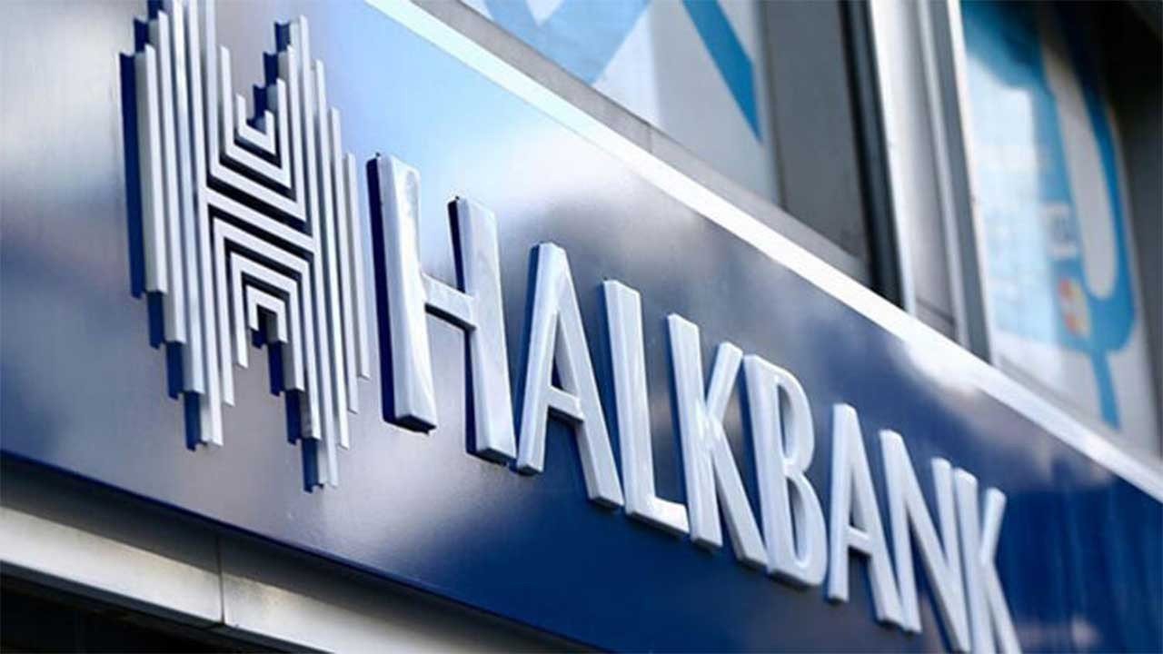 Halkbank kartı olana anında 10 bin TL hediye