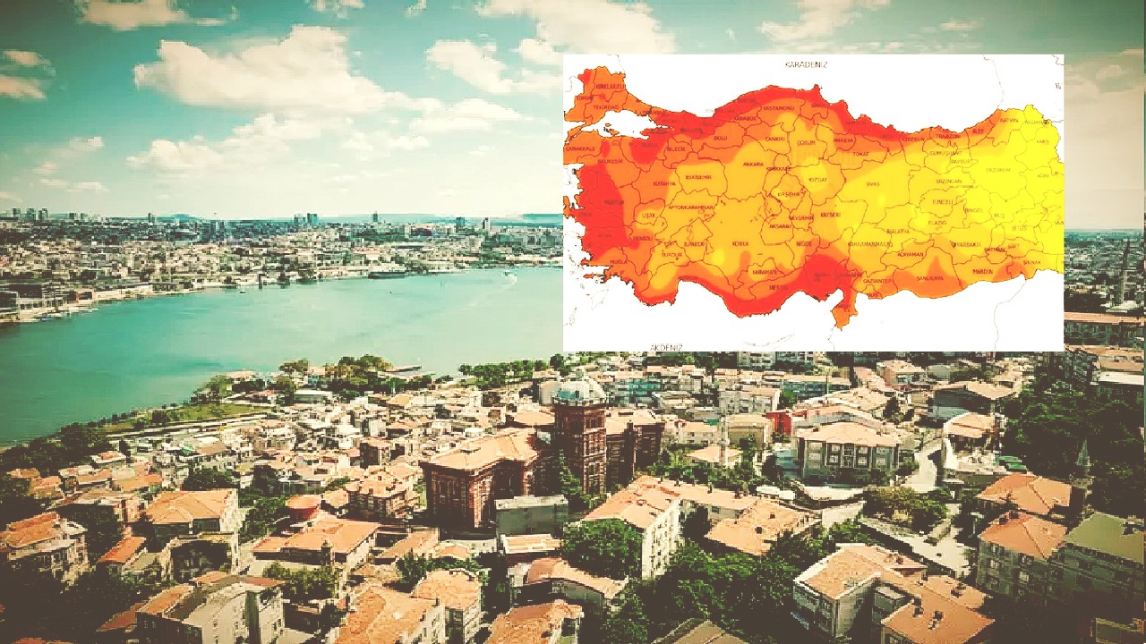 Türkiye'ye, Afrika üzerinden giriyor; Tarih verildi! Eyvah eyvah
