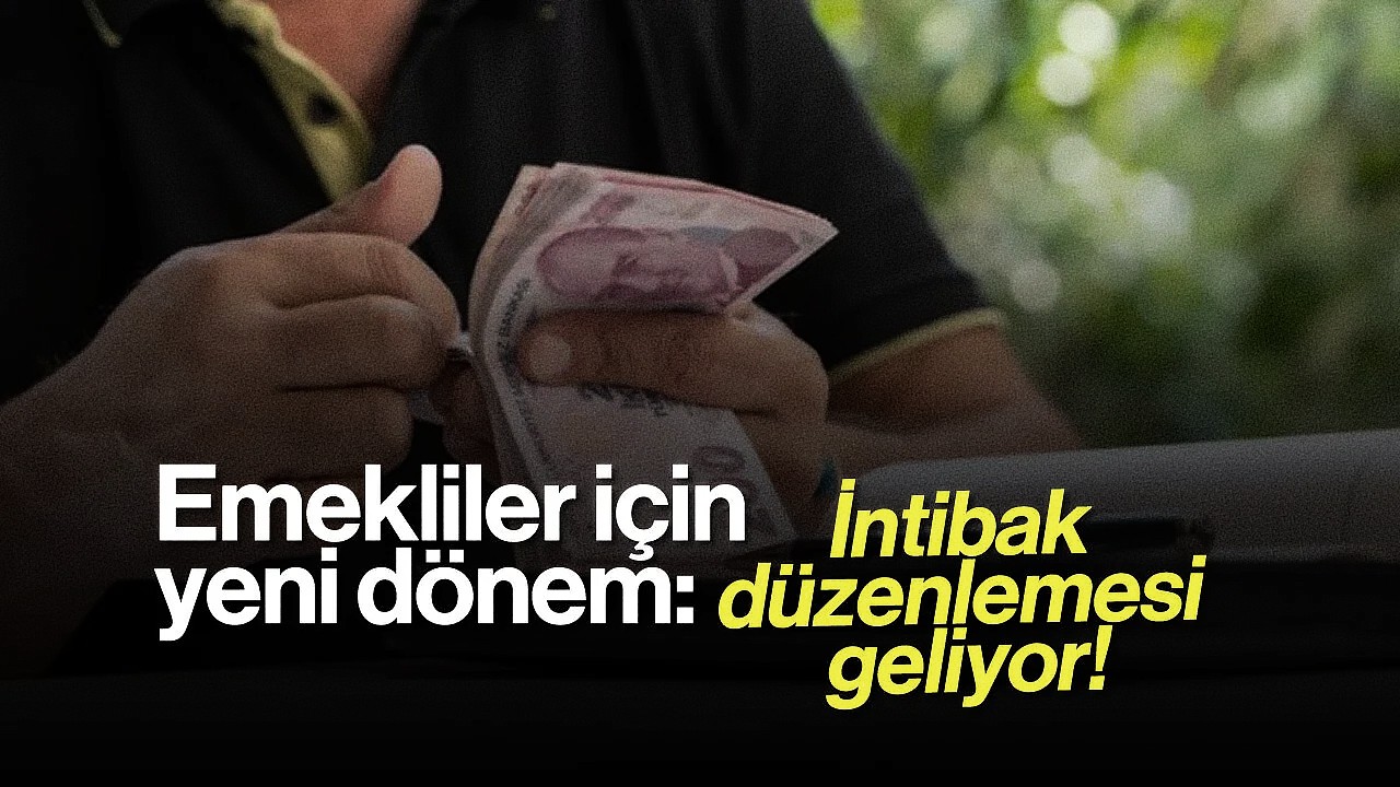 2000 sonrası emekli olanlara intibak ve ek gösterge zammı