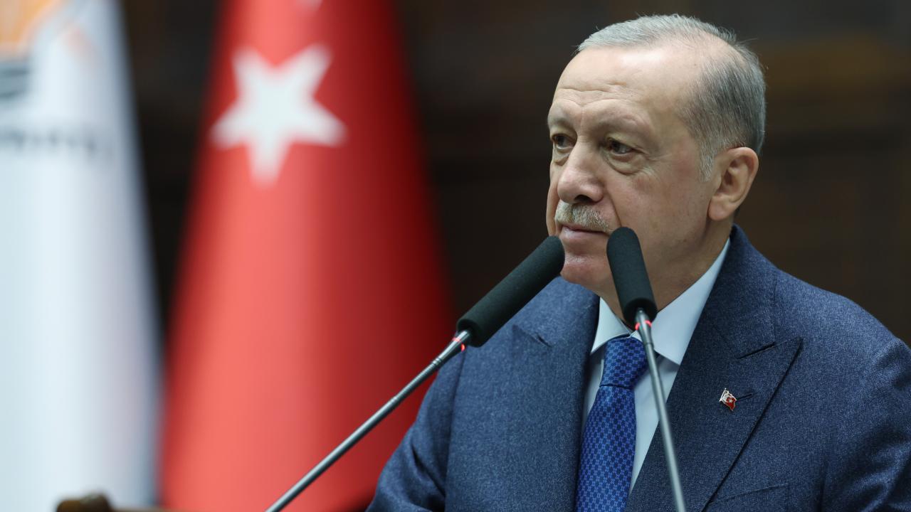Cumhurbaşkanı Erdoğan'dan yeni atama ve görevden almalar