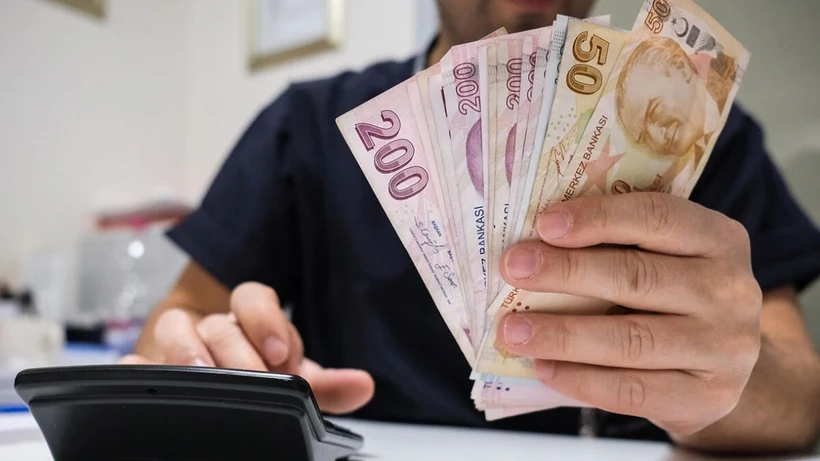 Emekliye bayram jesti; SGK'dan yeni ödeme duyuruldu