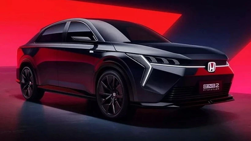 Fiyatı lokum gibi; Honda'nın yeni elektrikli otomobili Türkiye'de