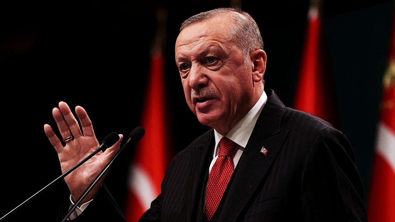 Memurlara seyyanen zam müjdesi; Cumhurbaşkanı Erdoğan duyuracak!