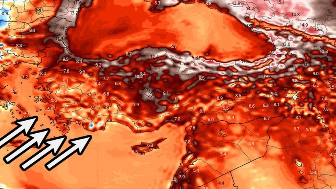 Tarih verildi! Mini Afrika atağı geliyor