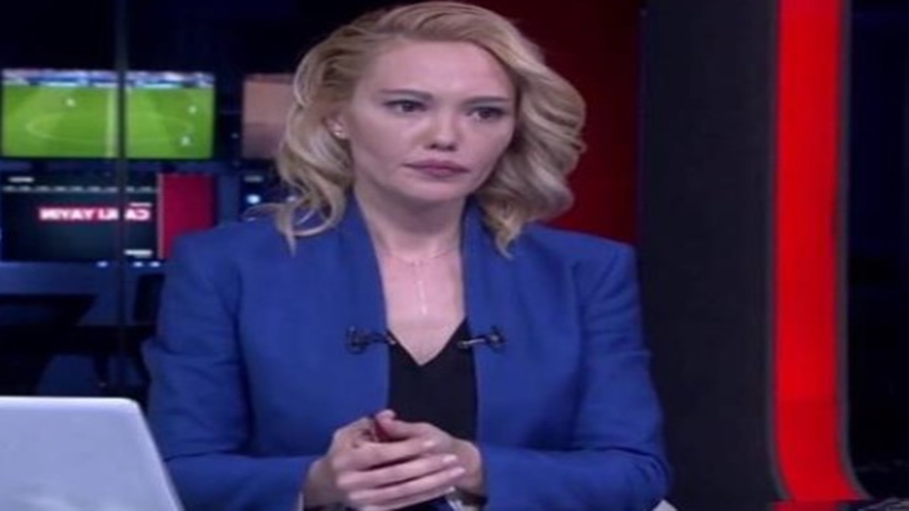 15 Temmuz'da bildiriyi zorla okuyan TRT spikeri şimdi ne yapıyor? İşte yeni mesleği