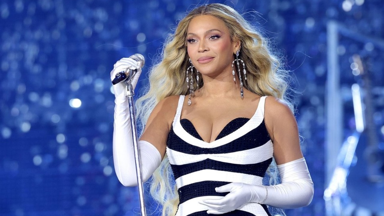 Beyonce’ye büyük darbe: Yayınlanmamış şarkılar çalındı!