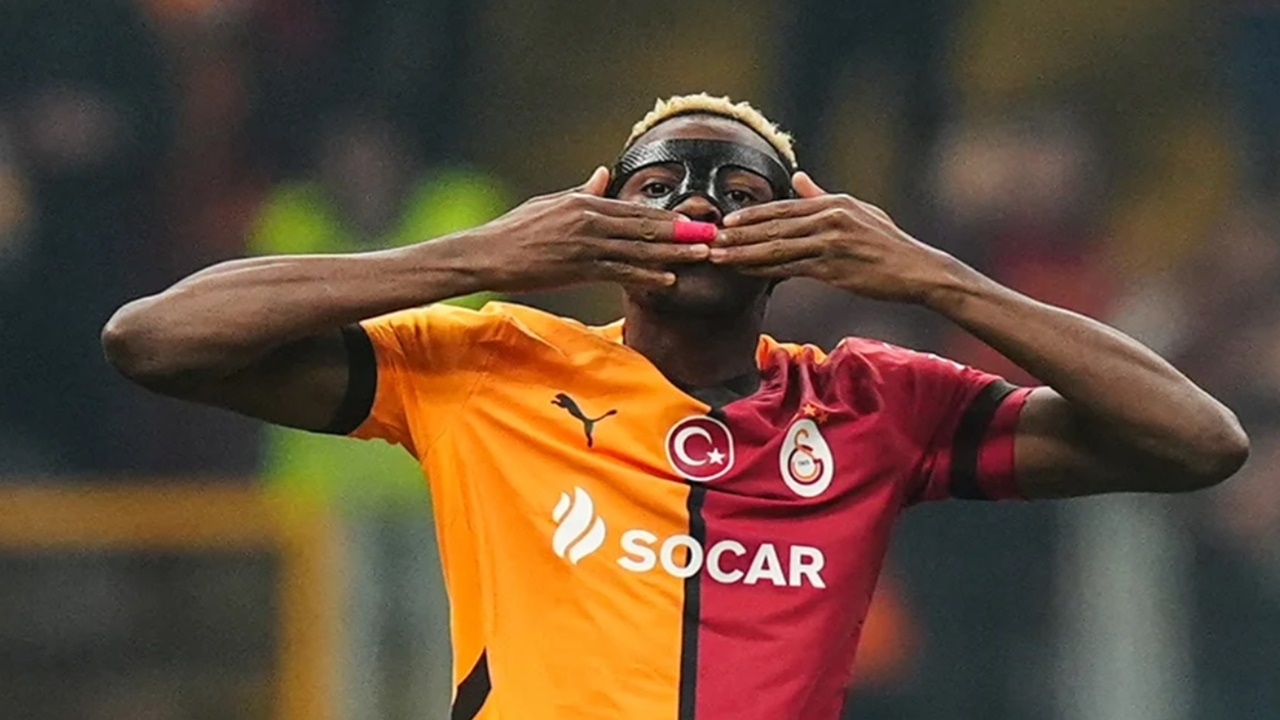 Galatasaray masadan kalktı! Osimhen transferinde büyük kriz
