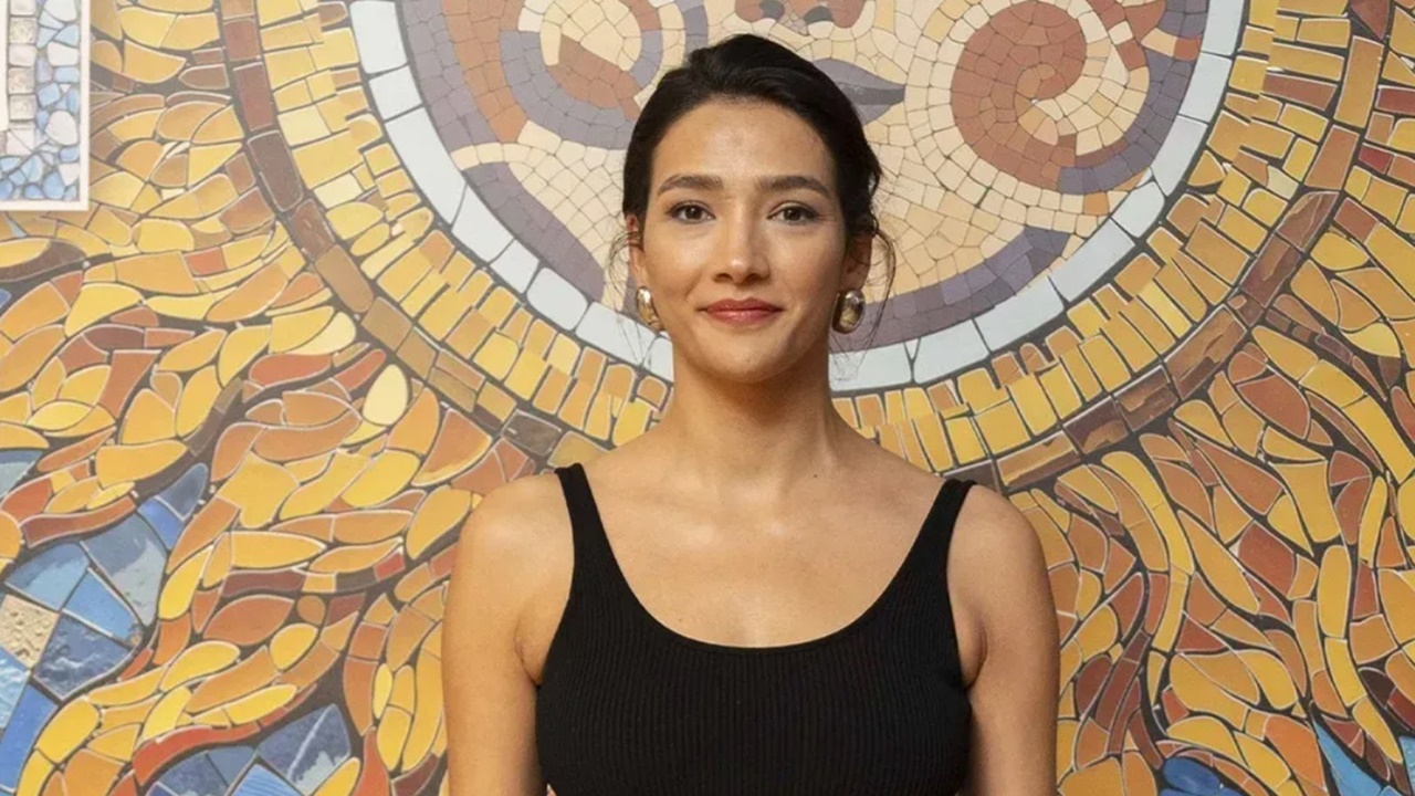 Aybüke Pusat NOW TV'de yayınlanacak yeni dizisiyle ekrana dönüyor