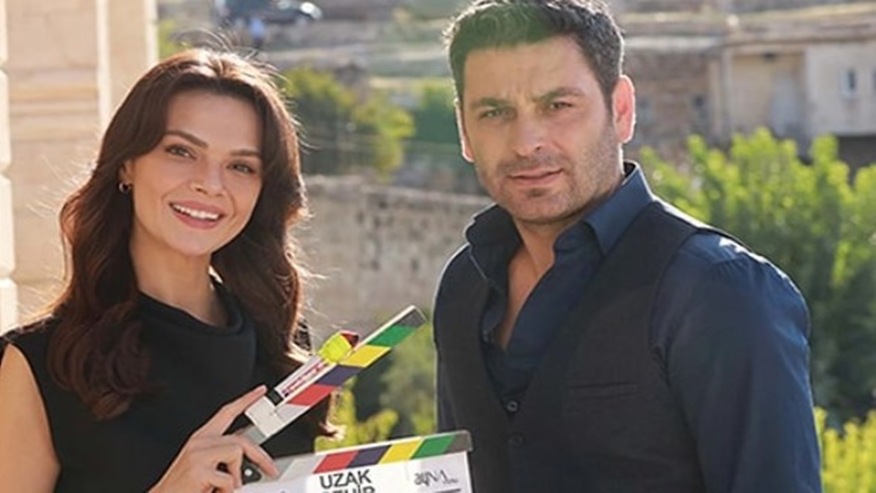 Uzak Şehir'de hasret bitiyor! Yeni bölümleri geri dönüyor