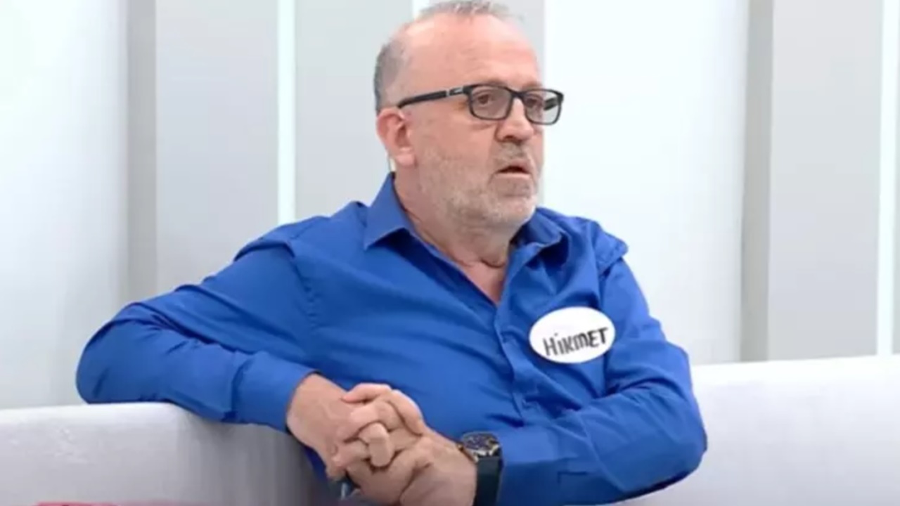 Esra Erol’da Hikmet Bey öldü mü? Kübra'nın babası Hikmet bey neden öldü?
