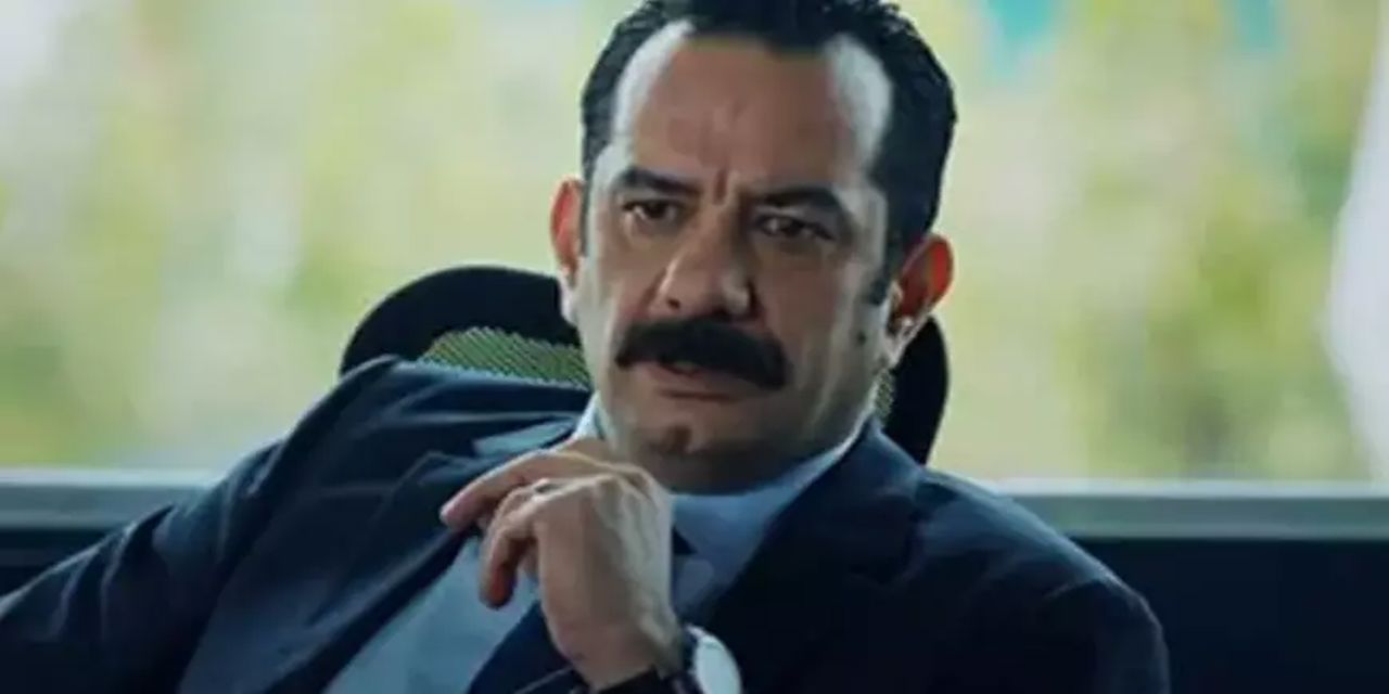 Emre Törün vefat etti! Hudutsuz Sevda'nın Şeref’i 53 Yaşında Hayatını Kaybetti