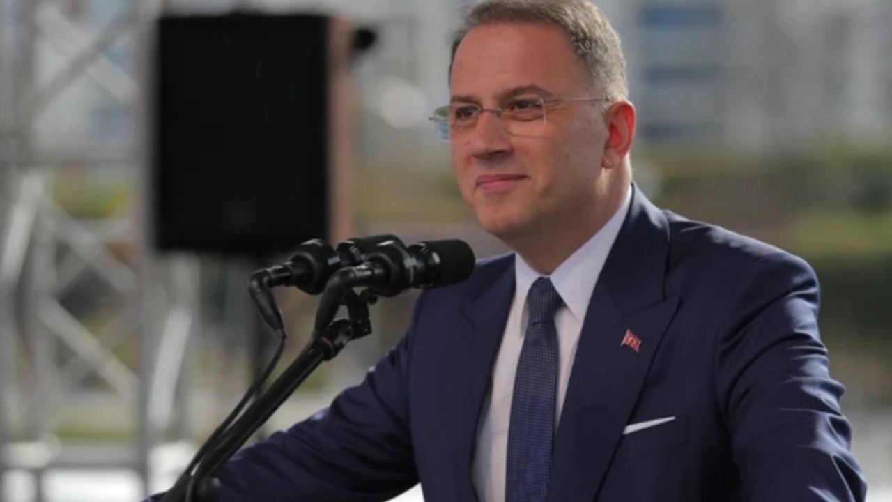 Murat Çalık Adli Tıp’a sevk edildi