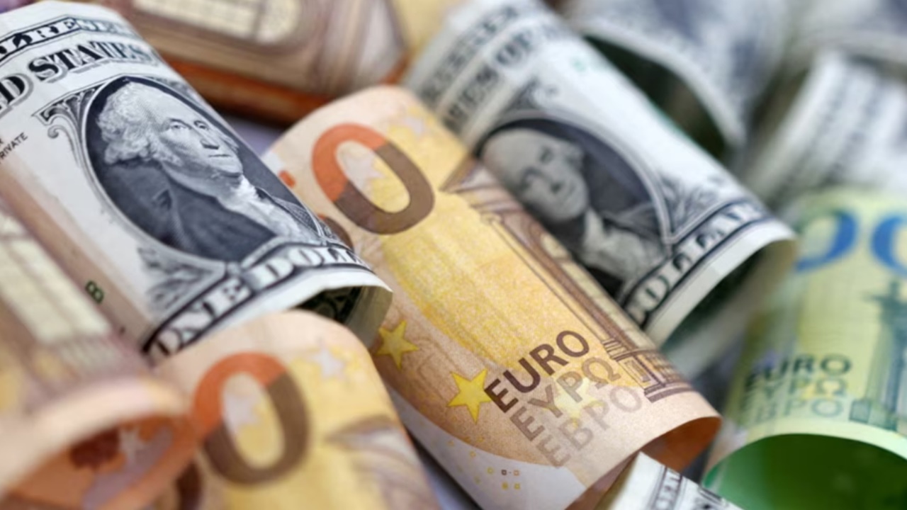 Dolar 40 lirayı aştı, Euro 46,81 seviyesinde!