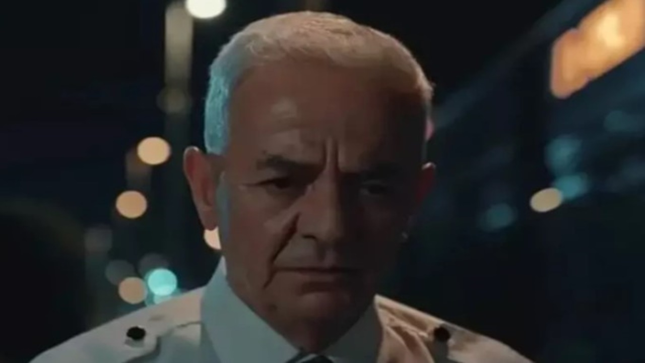 Zafer Algöz 15 Temmuz filmi sonrası gelen eleştirilere yanıt verdi
