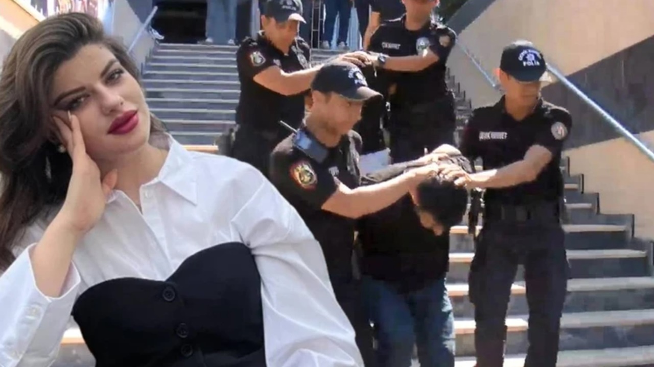 Ayşe Tokyaz cinayetinde flaş gelişme: Eski polis ve 6 kişi tutuklandı