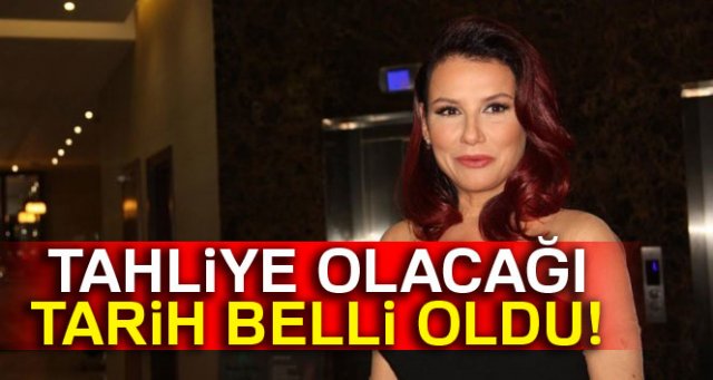 Deniz Seki 5 Haziran'da tahliye olacak