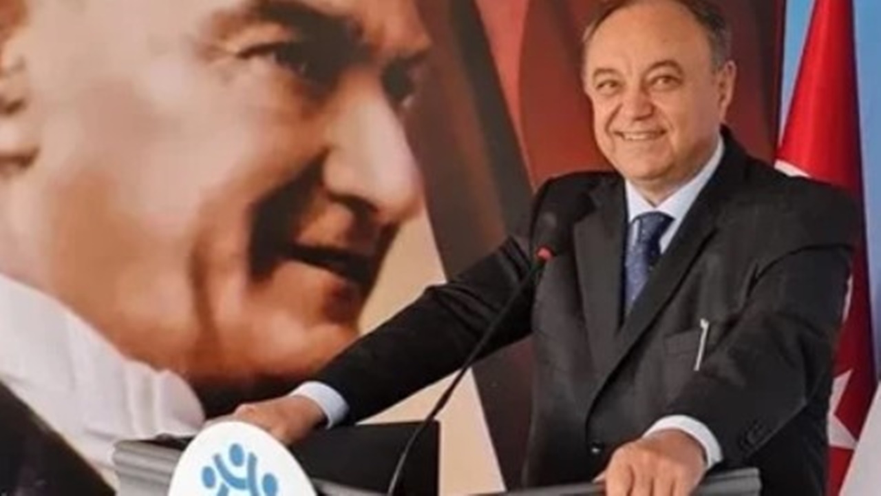 Türkiye'de bir siyasi parti kapanma kararı aldı! Kurultay tarihi de açıklandı
