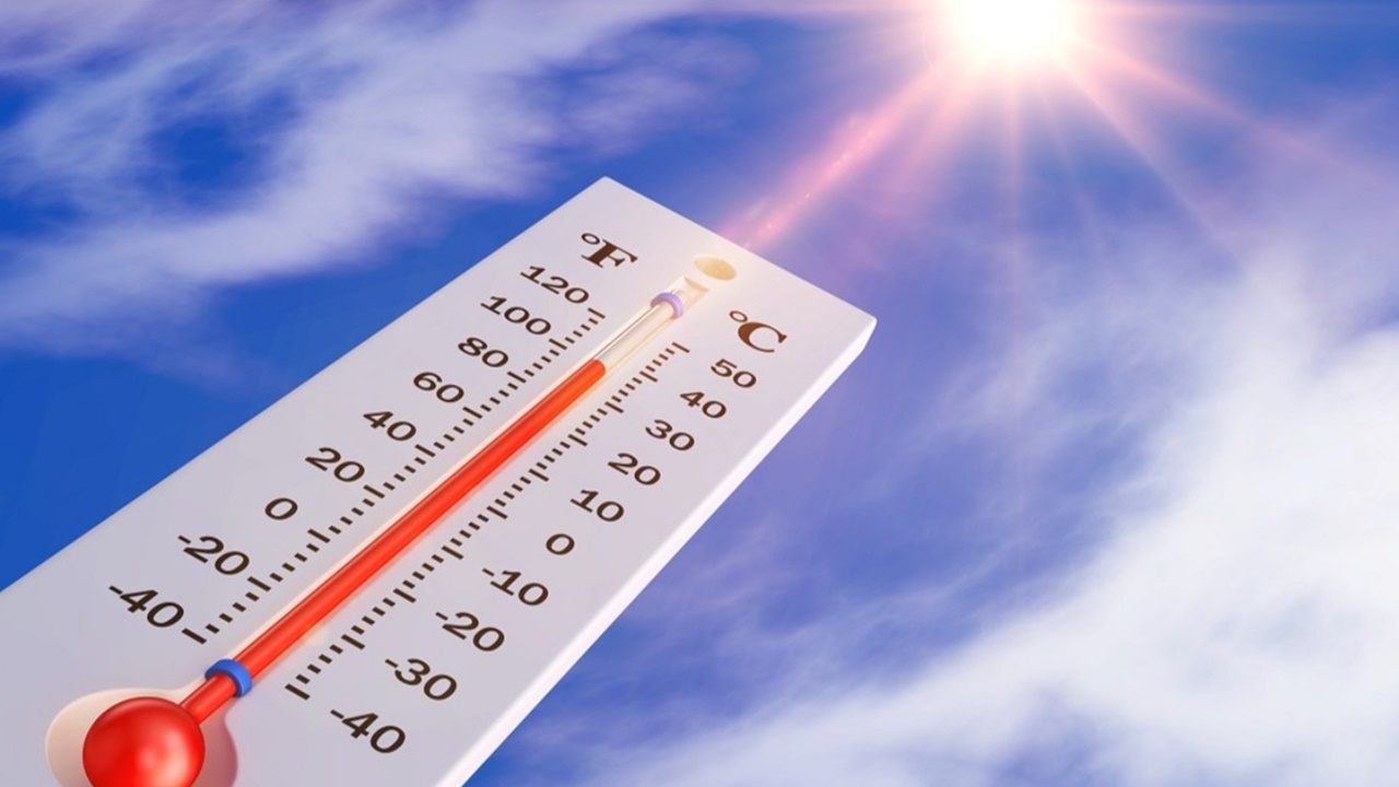 Termometreler 40 dereceyi görecek! Meteoroloji'den il il uyarı