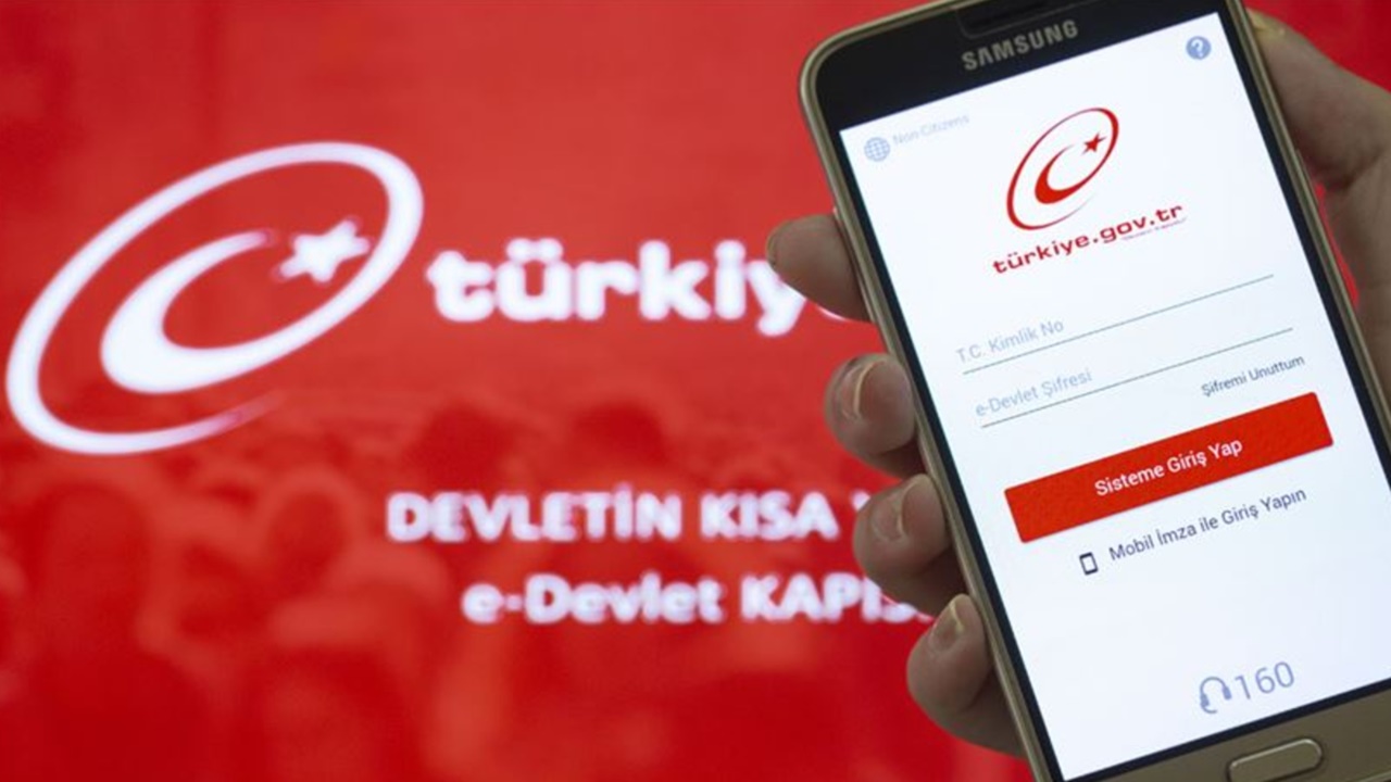 e-Devlet zamlı emekli maaşı sorgulama ekranı! Tutarlar güncellendi