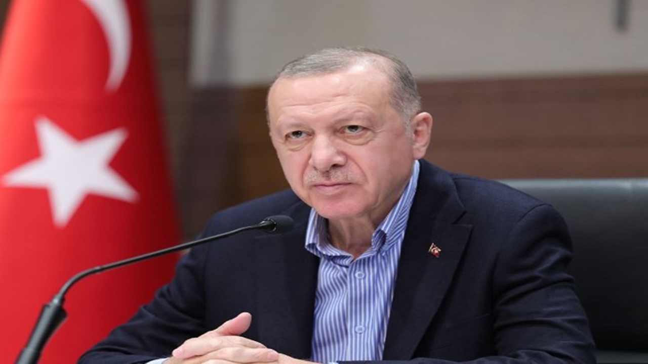 Cumhurbaşkanı Erdoğan LGS üzerinden yüklendi! Kabine sonrası çok sert sözler