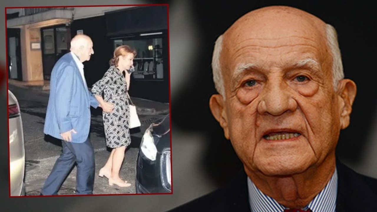 İnan Kıraç’ın evliliği iptal edildi! Yargı son noktayı koydu