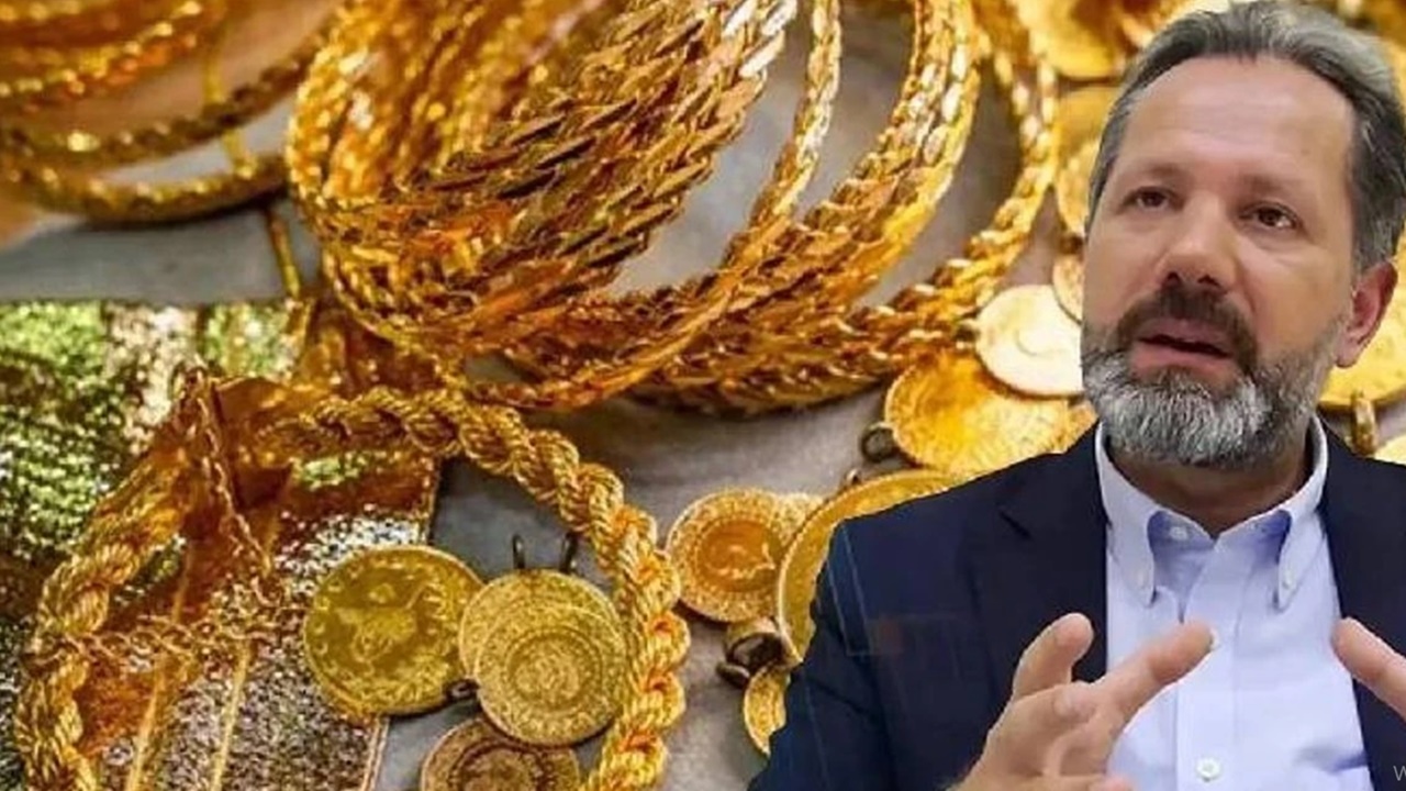 Altın sahipleri dikkat! İslam Memiş 'Geç kalmayın' diyerek uyardı
