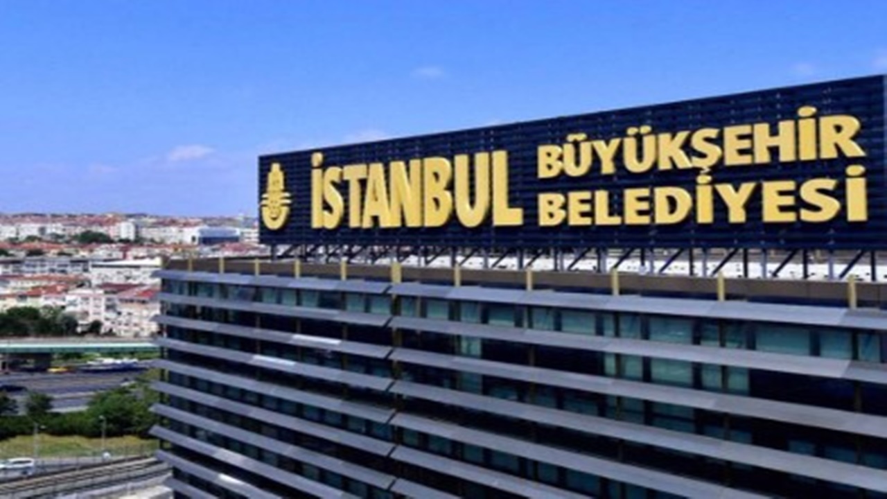 İBB operasyonunda ünlü sanatçının kardeşi de gözaltına alındı