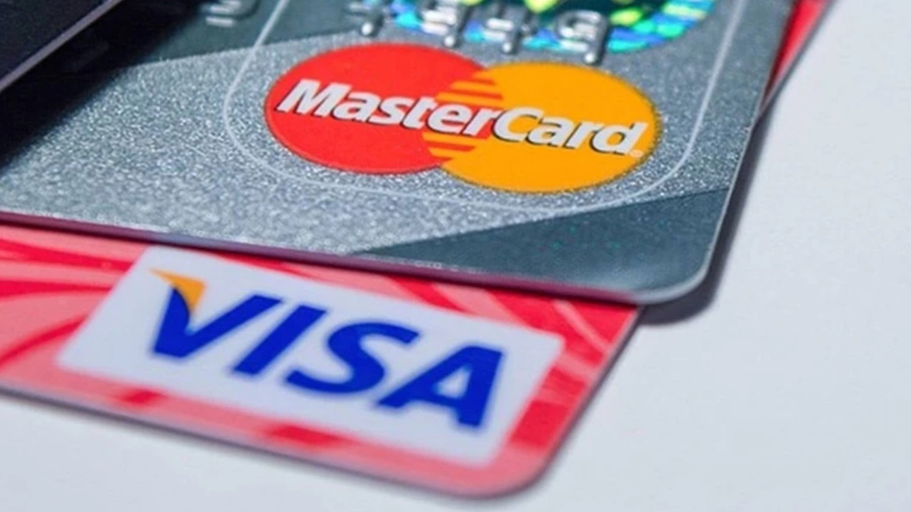 Rekabet Kurulu Mastercard ve Visa hakkında soruşturma başlattı