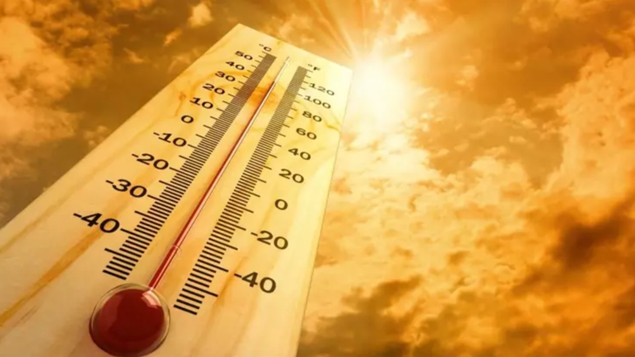 Termometreler patlayacak! Yarından itibaren sıcaklıklar 6-12 derece birden artacak