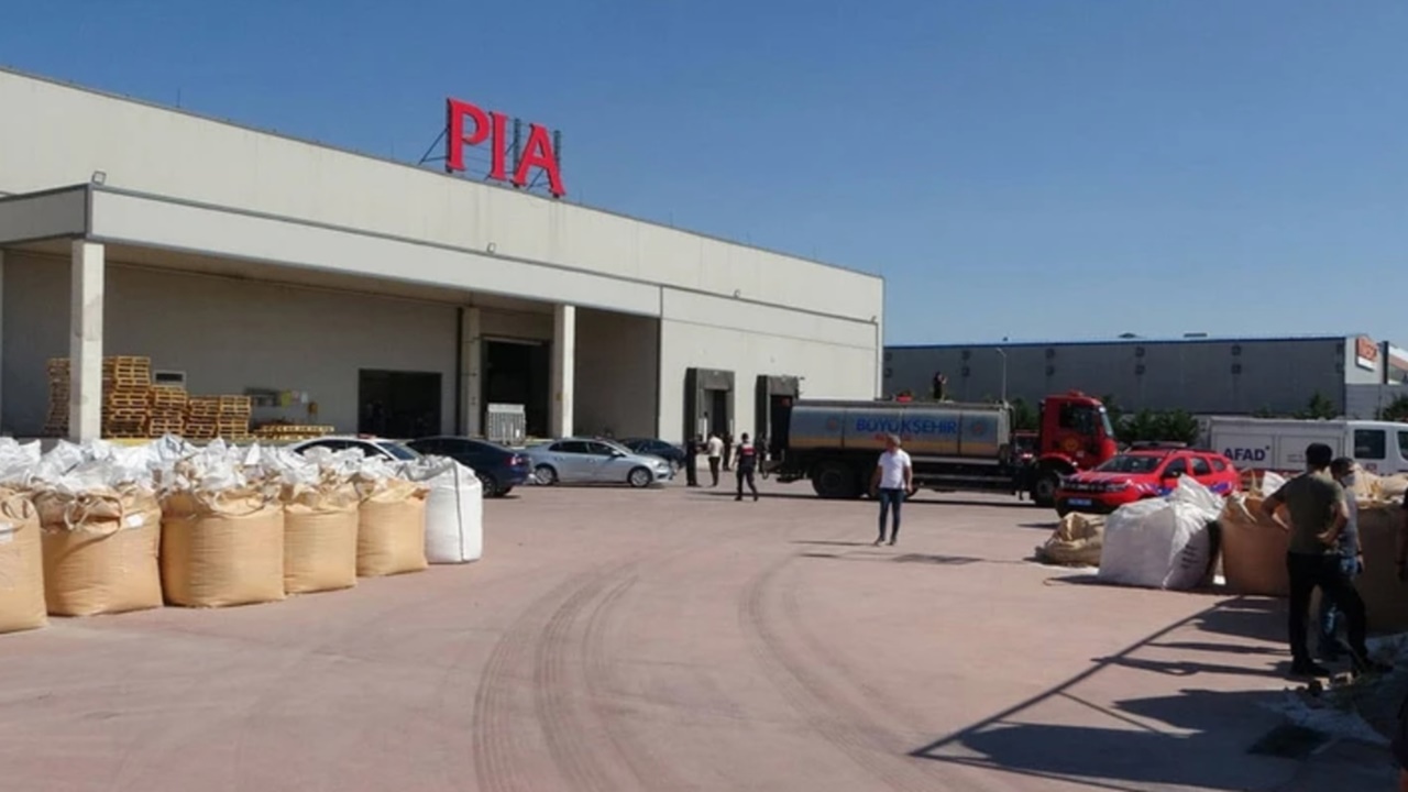 SON DAKİKA! Patlama oldu, yaralılar var