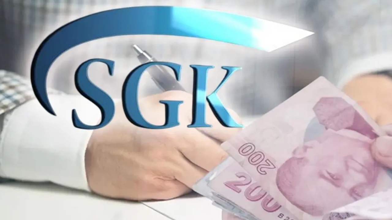10 yıllık SGK'lı olanlar dikkat! 3600 günle emeklilik müjdesi geldi