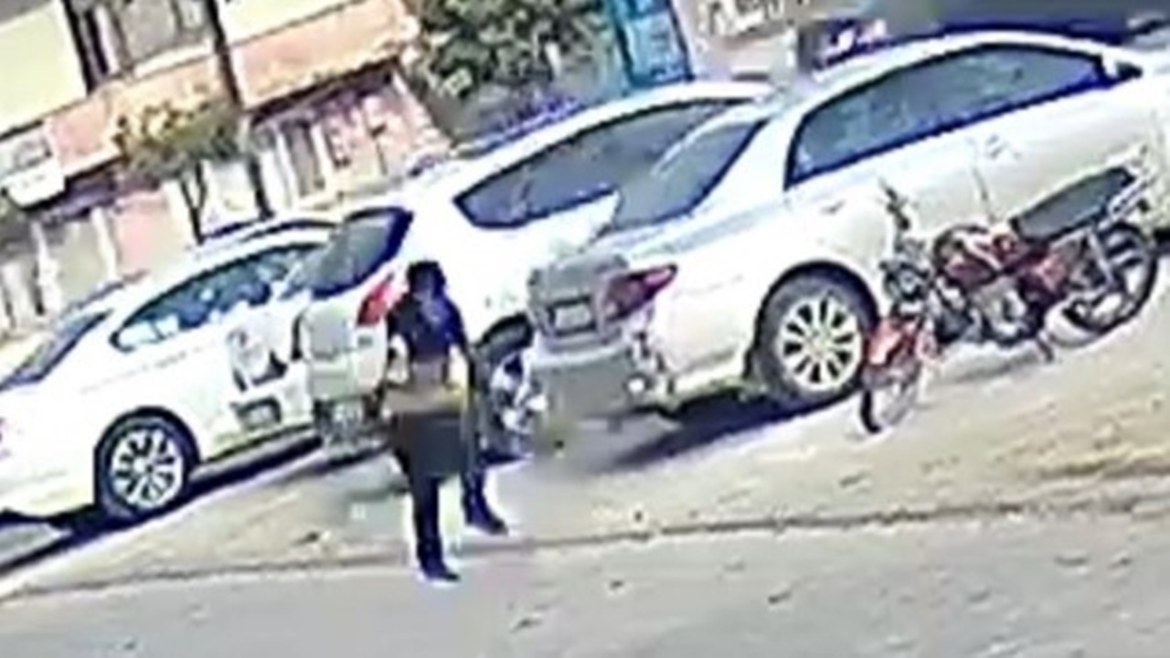 Düzce'de kan davası cinayeti! Sokak ortasında gözünü kırpmadan öldürdü