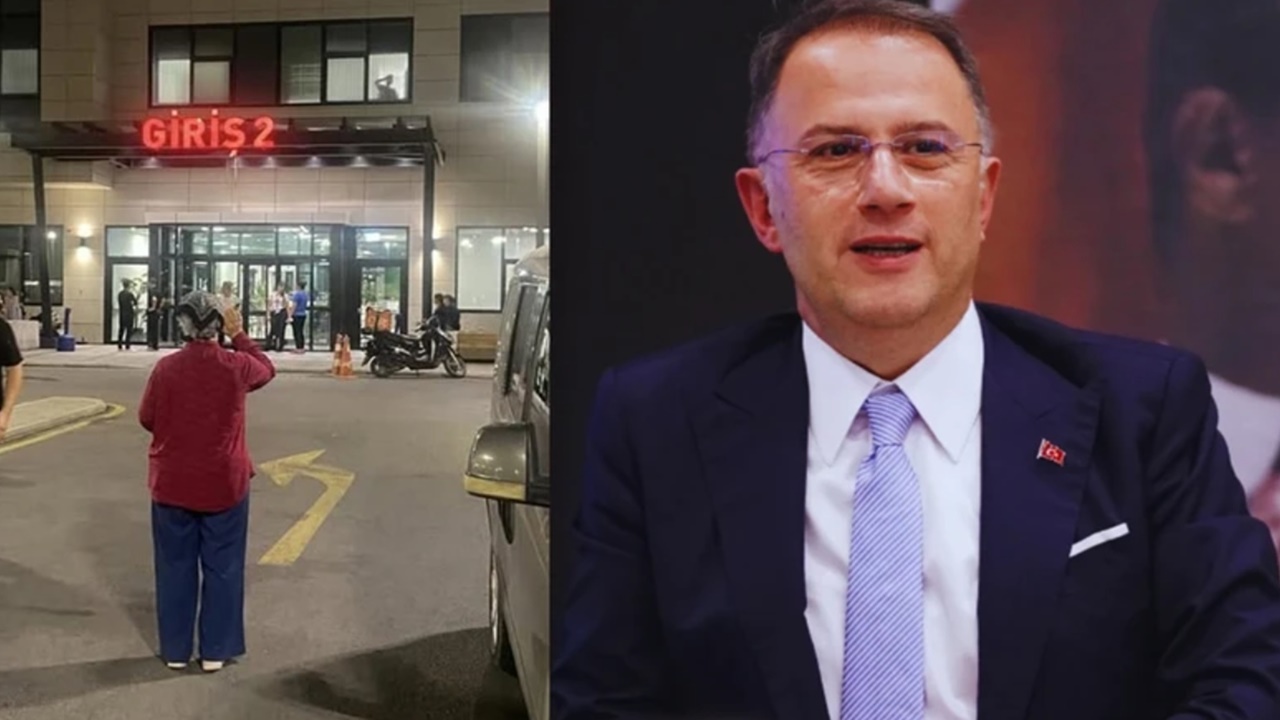 Murat Çalık hastanede 11. kata alındı: Ailesinden “Görmeyelim diye yaptılar” tepkisi