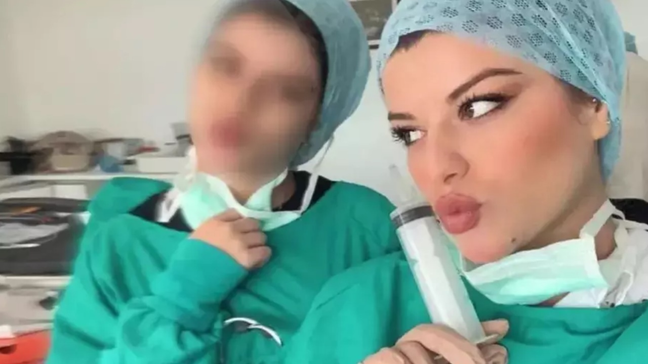 Ayşe Tokyaz’ın ön otopsi raporu ortaya çıktı: Kan donduran detaylar