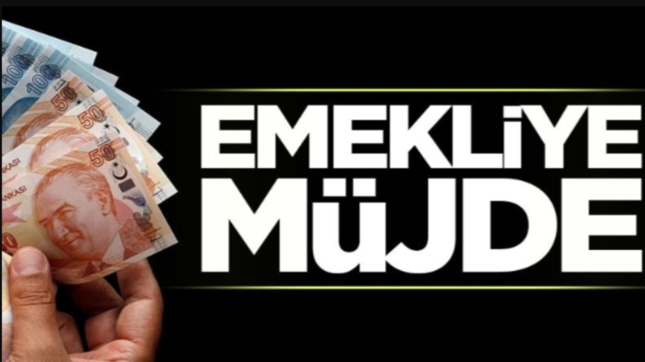 4A, 4B ve 4C’li emekliye ilave ikramiye! E-Devlet’ten başvuran maaşa ek 27 bin TL alacak