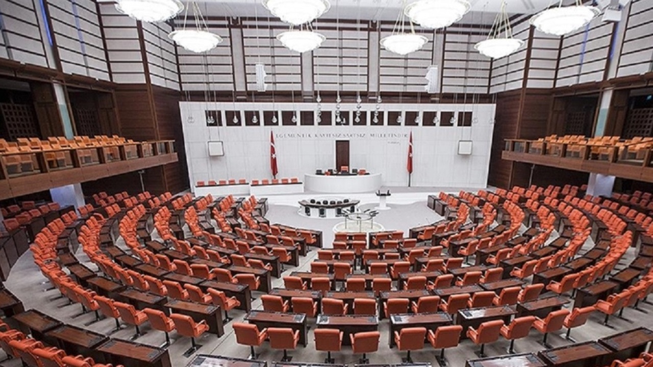 TBMM’den geçti! Yeni vergi düzenlemeleri resmen kabul edildi