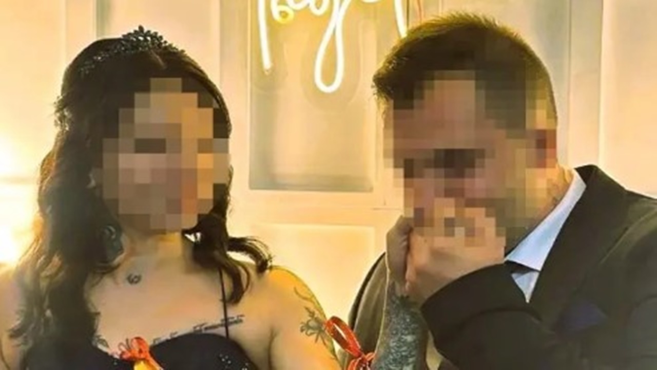 Denizli'de damat kaçtı altınları da yanına aldı! Olaylı damattan haber var