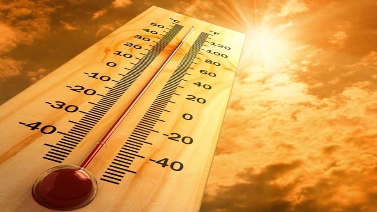Yüksek riskli sıcaklık uyarısı geldi! Dikkat; 12 derece birden artacak