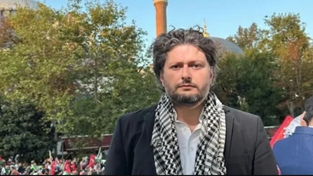 Atatürk'e hakaret eden Furkan Bölükbaşı hakkında soruşturma başlatıldı