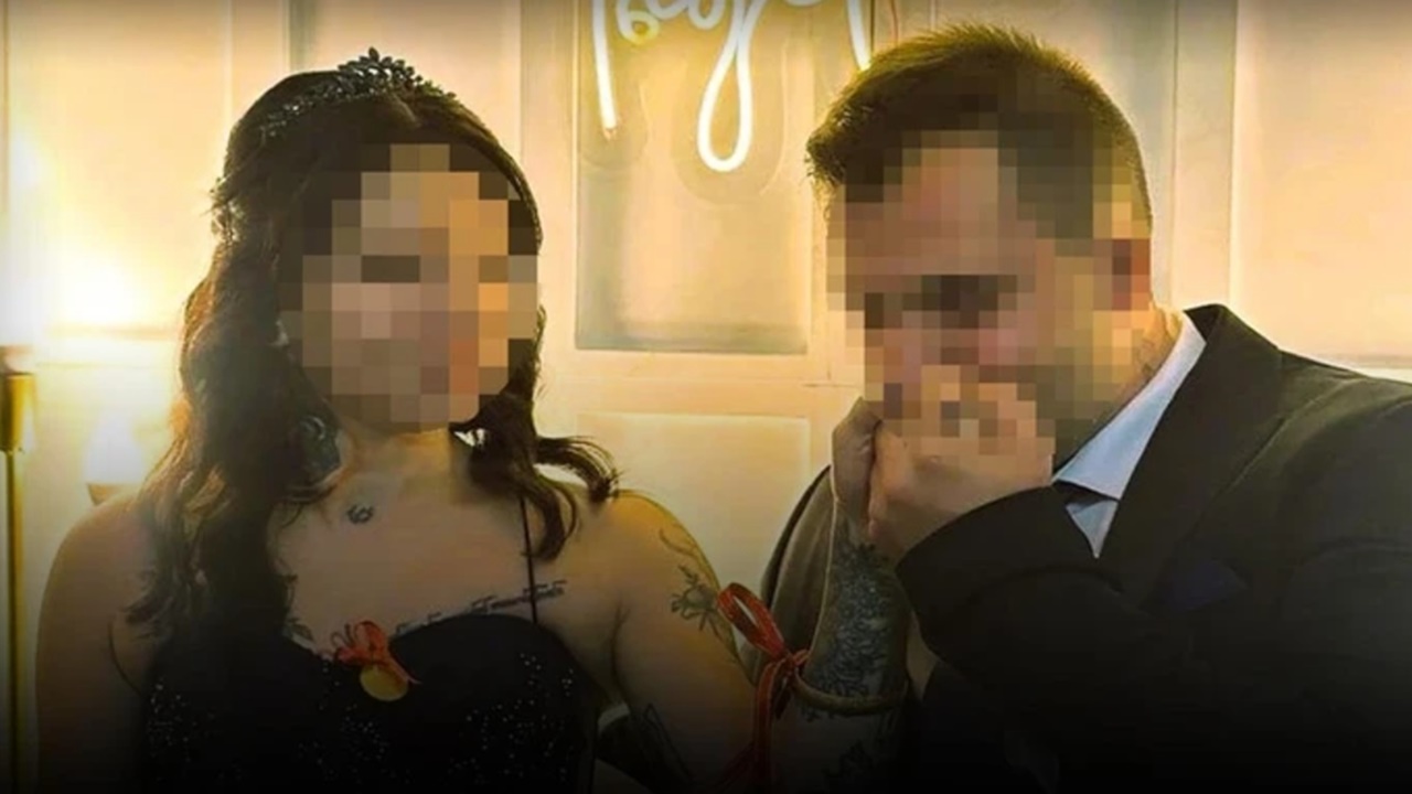 Denizli’de düğün takılarını alıp kayıplara karışan damat bulundu: 2 Milyon TL kumar borcu varmış