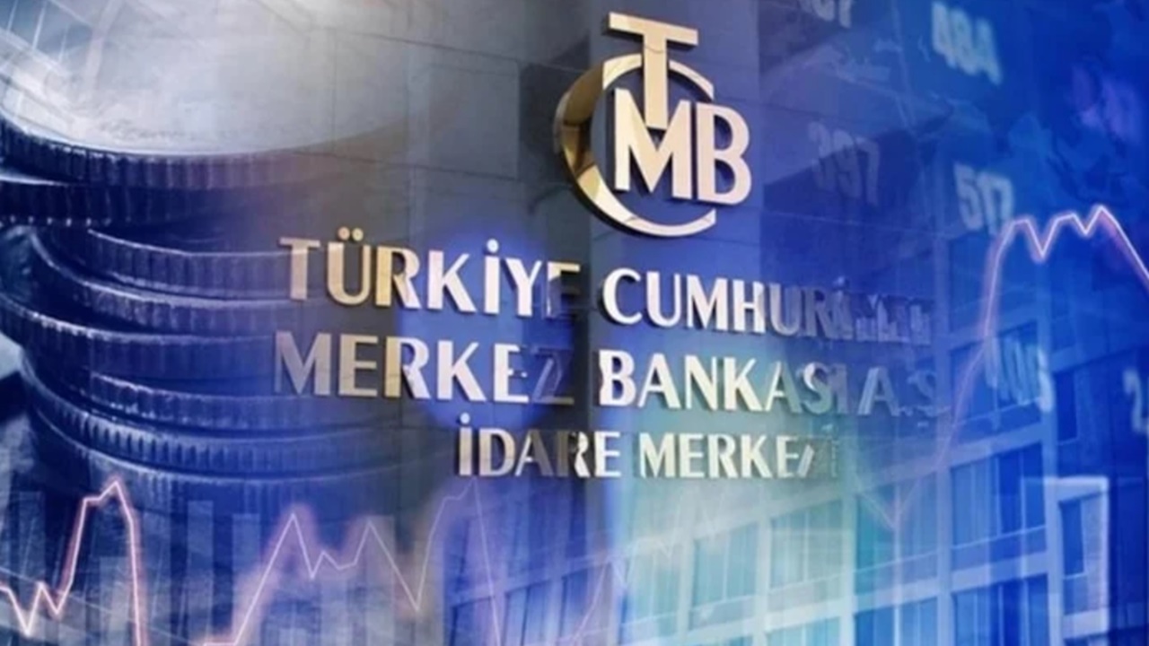 TCMB Temmuz ayı piyasa katılımcı anketi sonuçlarını açıkladı